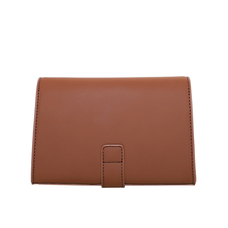 Trendy Fashion Women's Bag2022New Retro Single Shoulder Women's Bag, Stylish and High-Quality Crossbody Bag