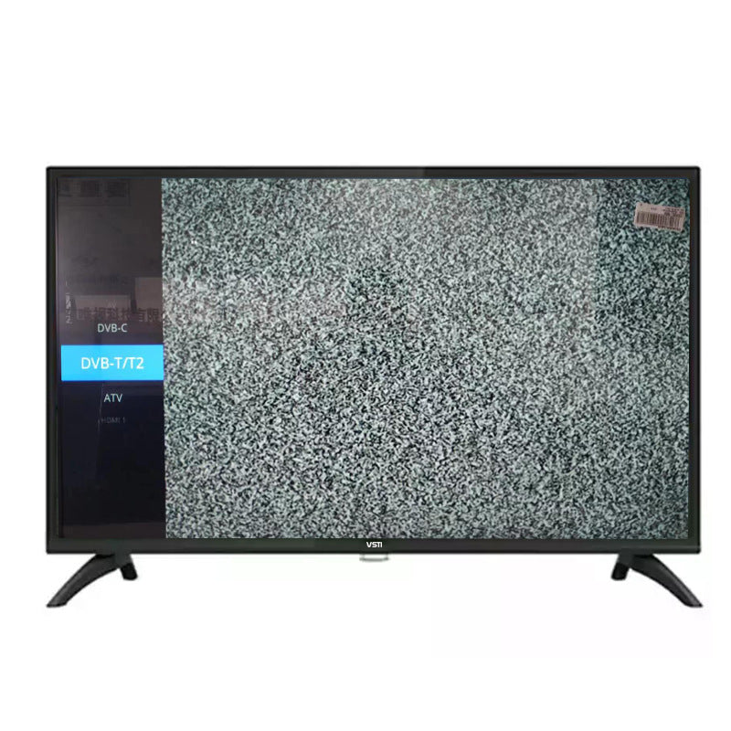 Small Commercial TV Television Home Support In Stock Door-to-Door Delivery Television