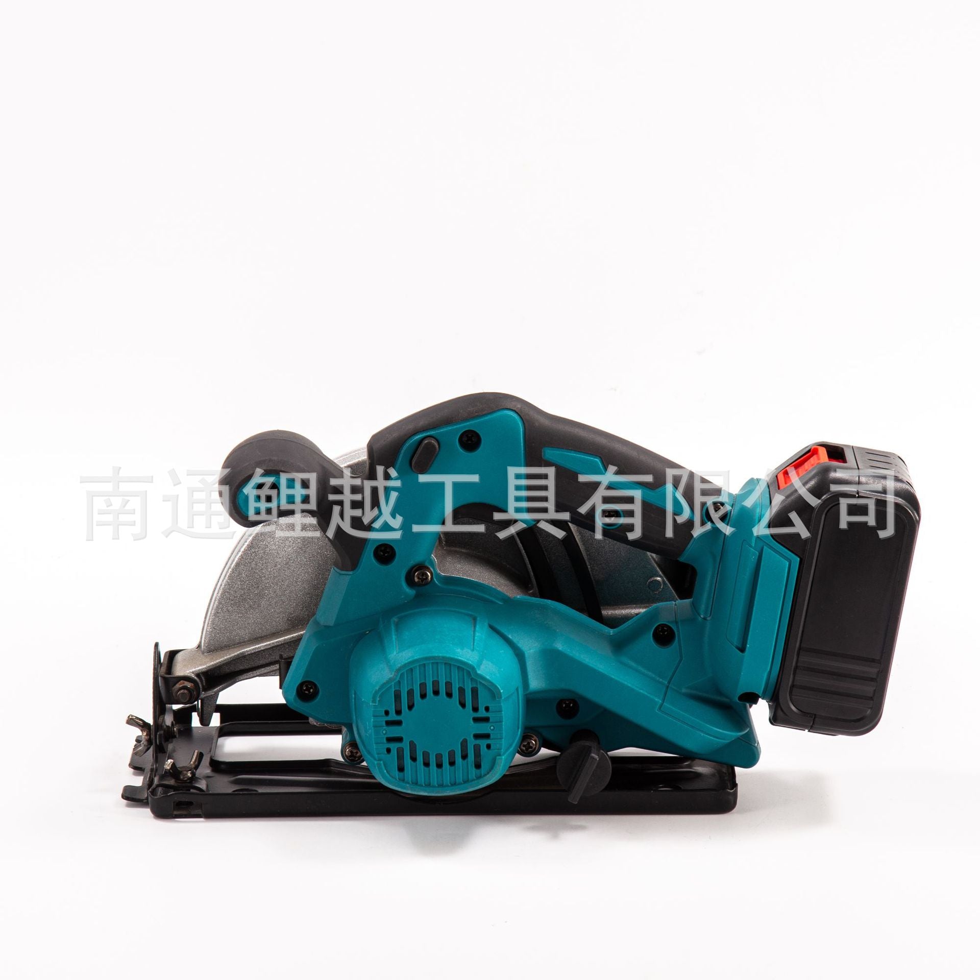 Electric circular saw712-Inch Woodworking Saw Lithium Battery Electric Saw Circular Cutting Machine Handheld Saw Electric Tools