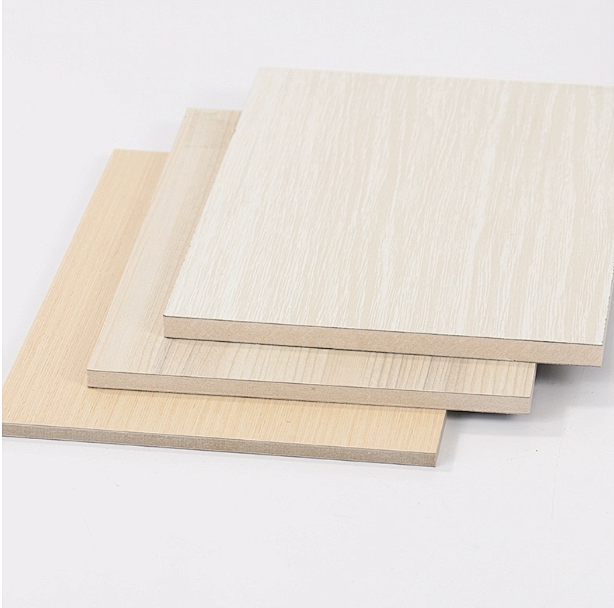 6mm Asbestos-Free Fireproof PVC Calcium Silicate Board for Exterior Wall Ceiling Partition Decoration Construction