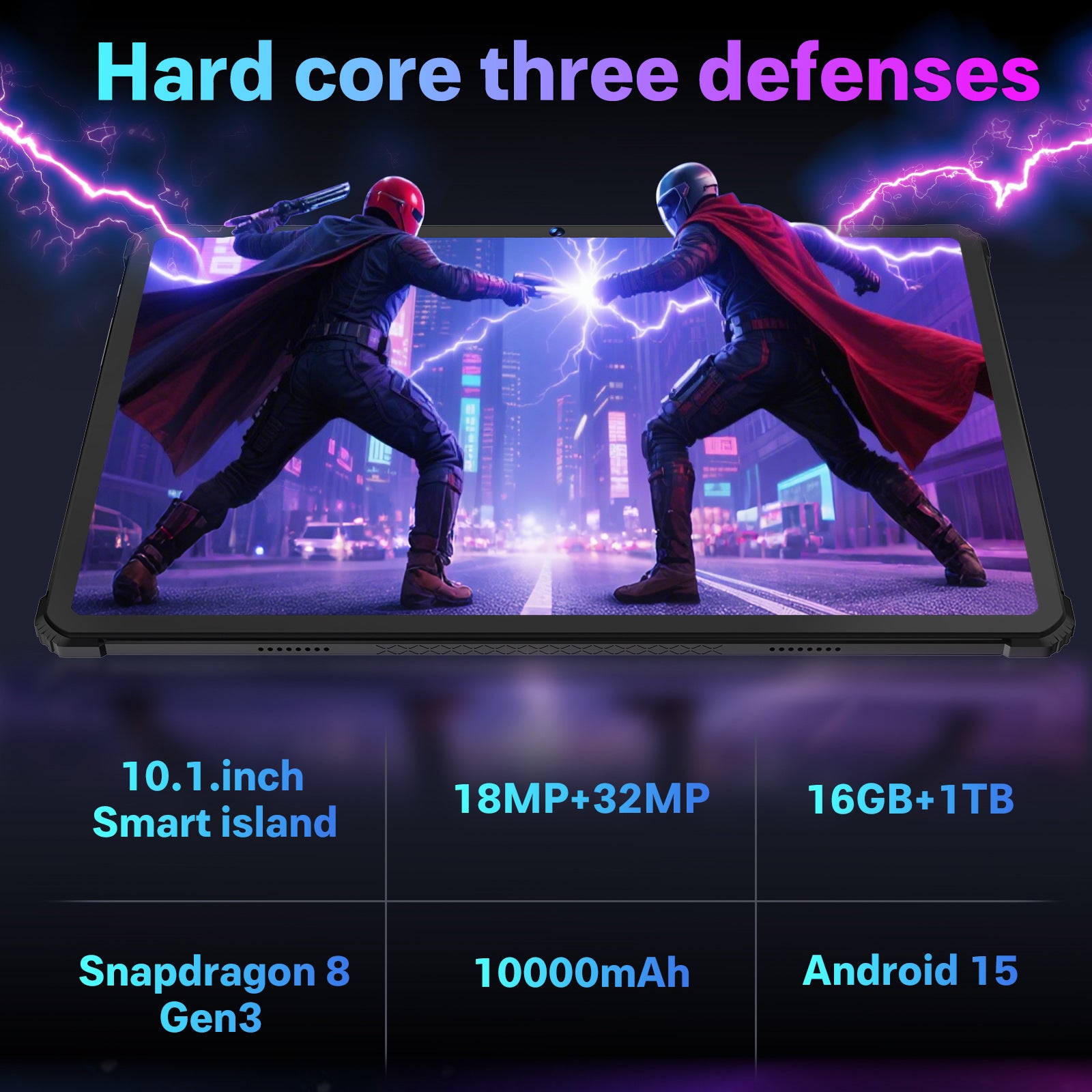 Pad17 Pro Tablet Pc5G Plug-in Card Full Netcom Google Store APP Download Video Call Photo