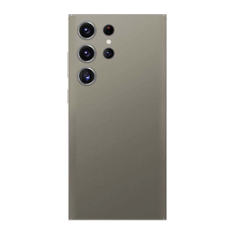 Exclusive Supply S24 Ultra Large Screen Smartphone16+1T Source Factory Direct Sales(Popular)