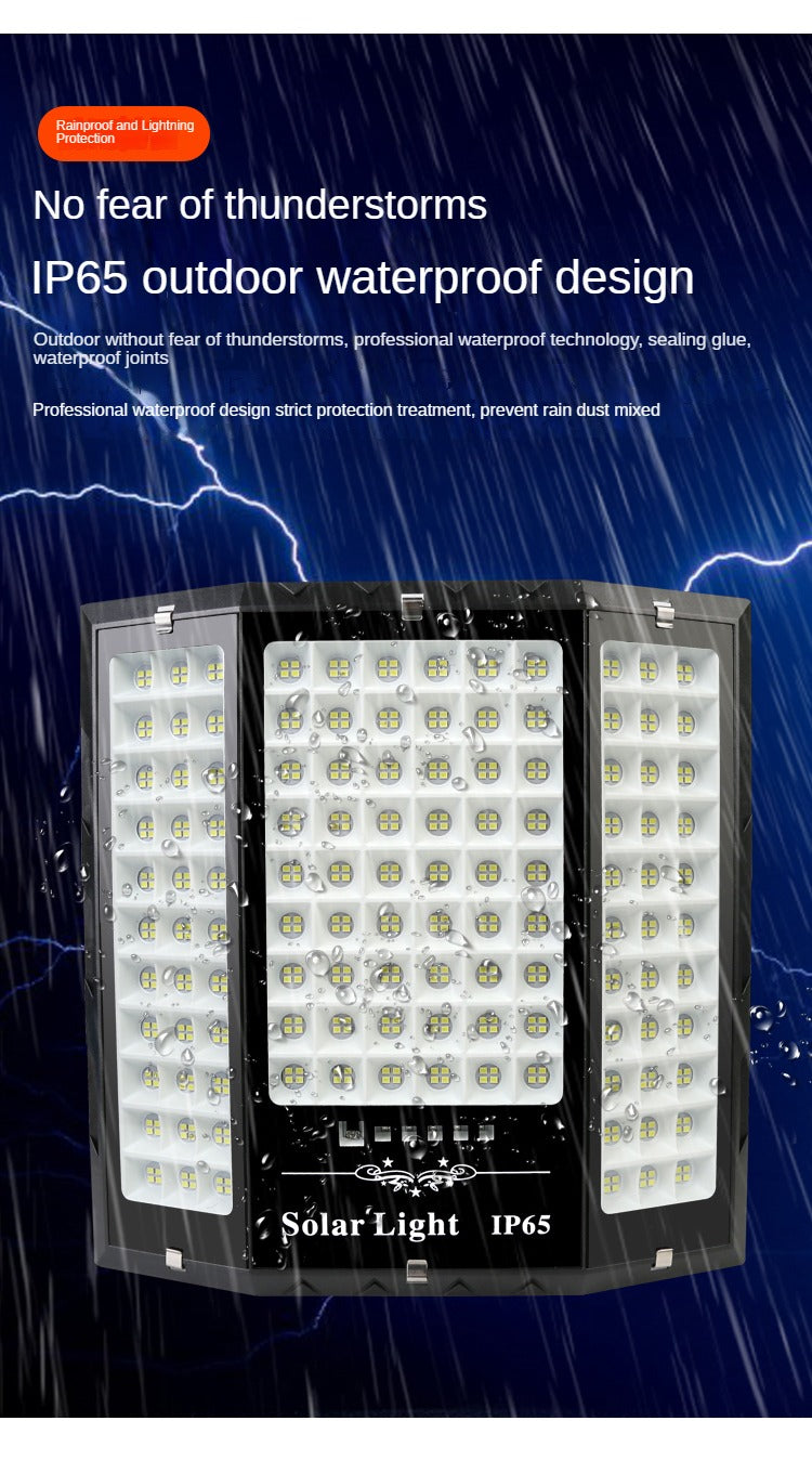 100W 200W 300W Stadium Tennis Court Football Field Waterproof Ip65 Abs Flood Light