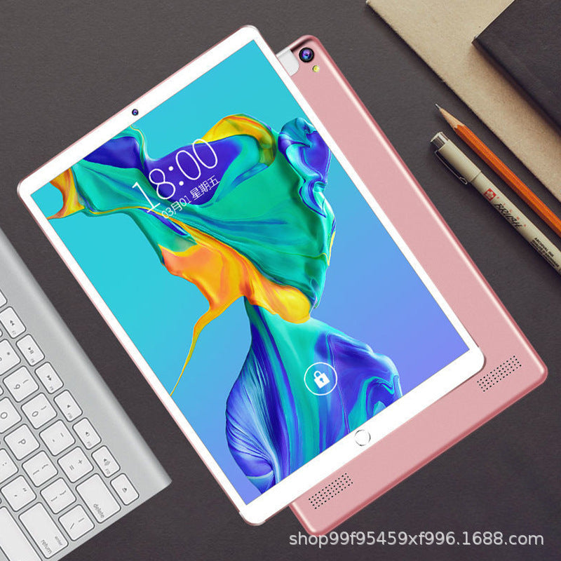Exclusive Supply10.1Inch Android wifi Student tablets support bulk production available logo