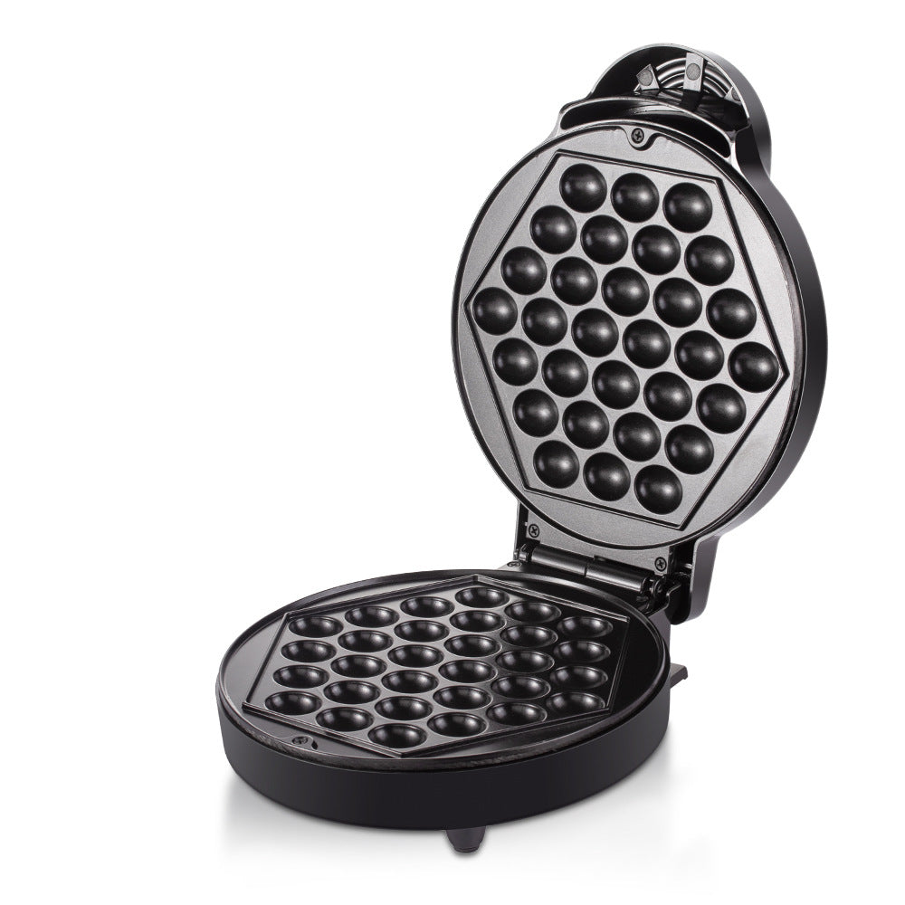 RAF European Standard Light Breakfast Home Waffle Toaster Small Egg Waffle Maker Bread Machine R2519