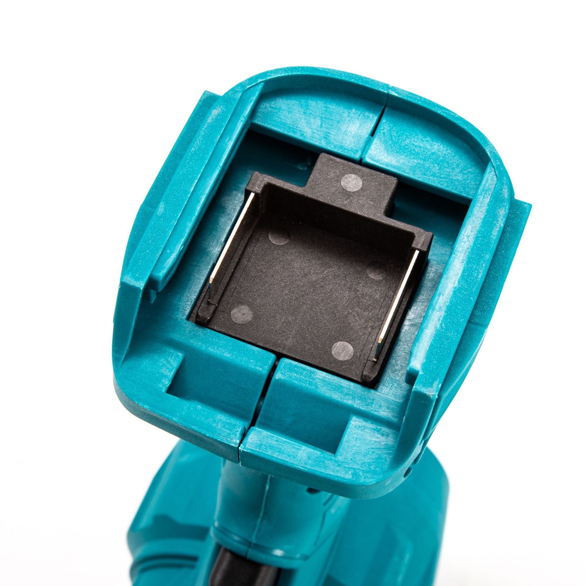 Outdoor Camping Lithium Battery Powerful Fan Wireless Portable High Power Strong Lithium Battery Fan Blower