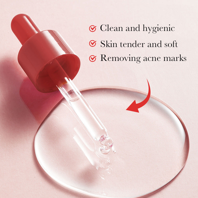BIOAOUA Essence Series Hydrating and Nourishing Vitamins C Essence   Factory Direct Sales