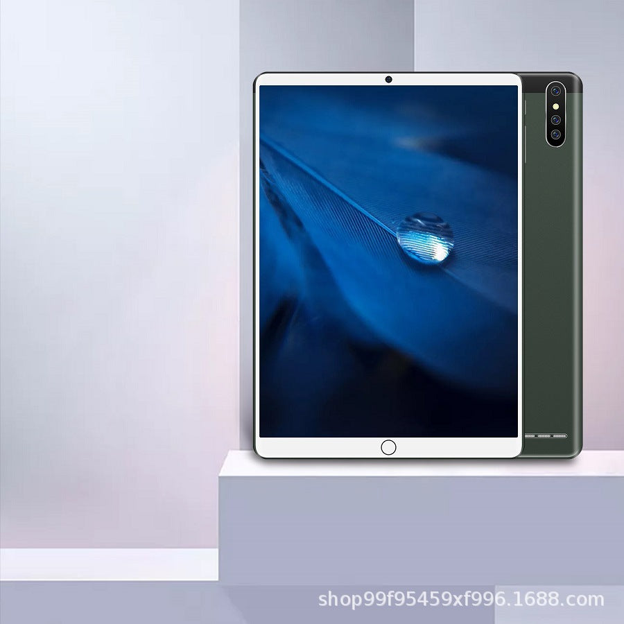 Factory Direct New Model for Learning and Internet Surfing Octa-Core10.1Ping An Zhuo Board Computer Supports Google Bluetooth Connectivity