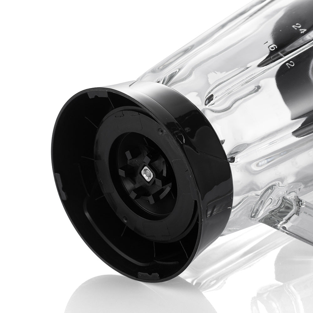 European Standard Smoothie Blender1.5L  Electric Soy Milk Maker Blender Grinder Household Juice Processor Meat Grinder