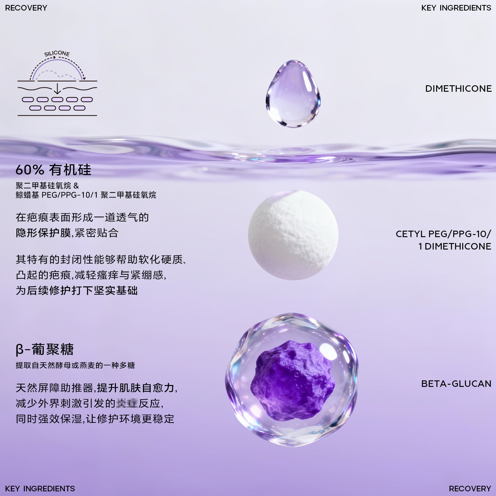 Silicone Scar Stick SILICONE SCAR STICK Acne Marks and Pits Care Lightening Cream Silicone Scar Gel