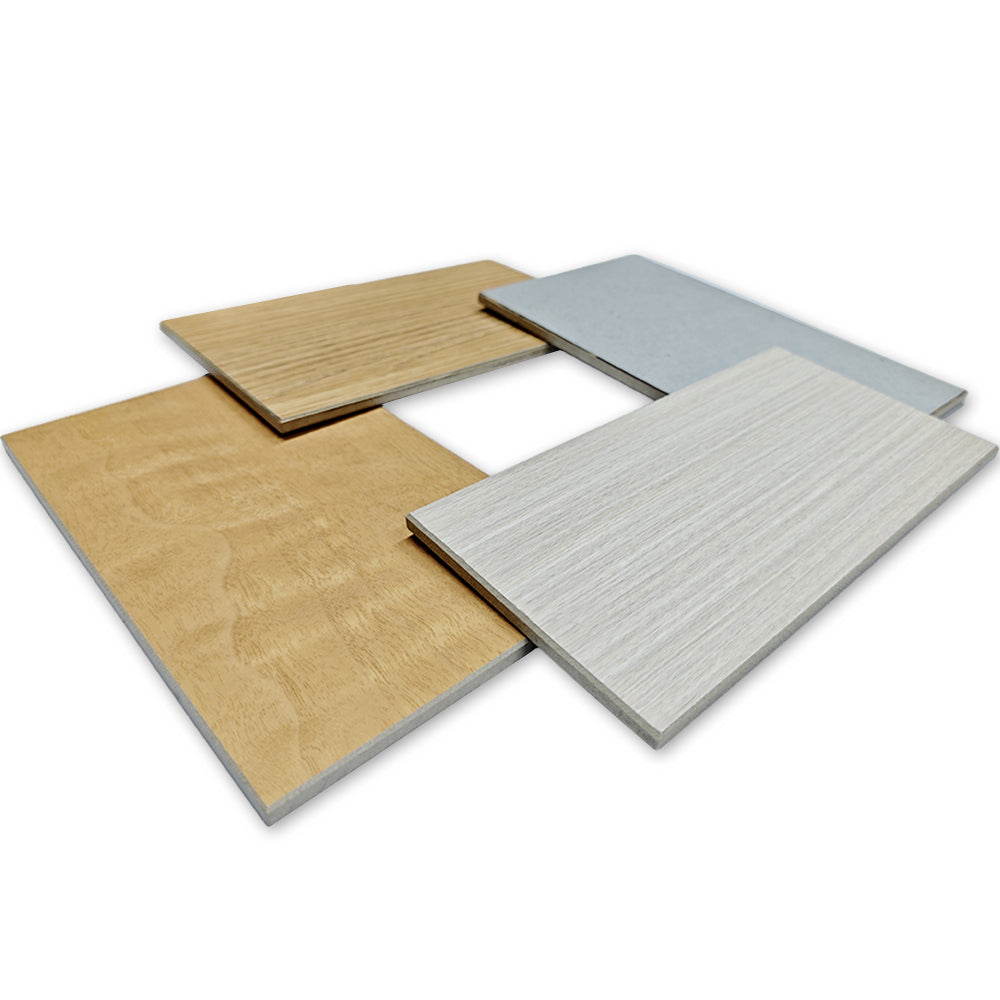 Customizable HPL Wall Ceiling Panel Fireproof Calcium Silicate Board for Tunnel Laboratory-for Wall Ceiling Floor Tiles