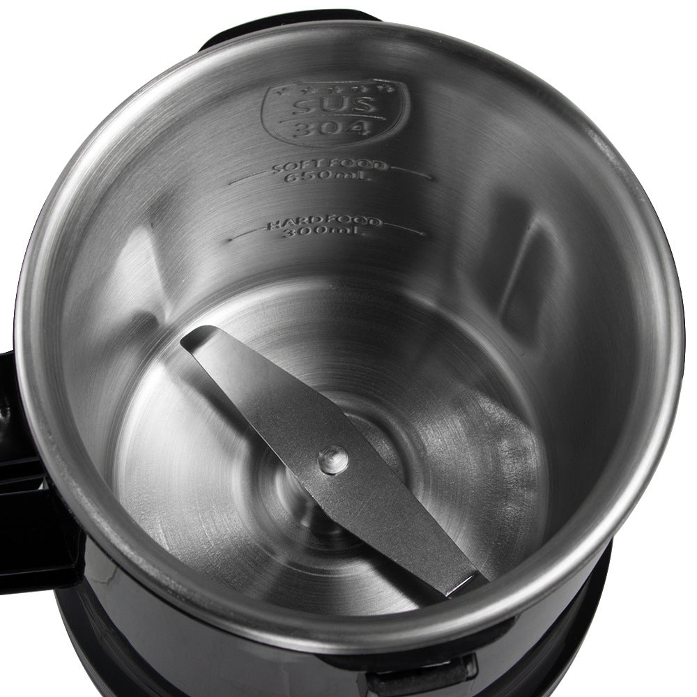 RAF European Standard Multifunctional 2-in-1 Juicer Household Food Processor Meat Grinder Grinder Grinder R2859