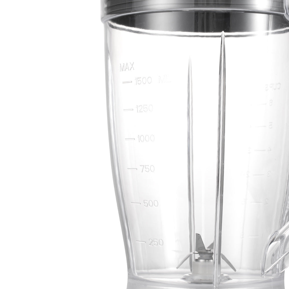 RAF Grind Ice Smoothie1.5L Blender for Home Use, Juice Maker, Meat Grinder, Electric Soy Milk Maker, Mixer