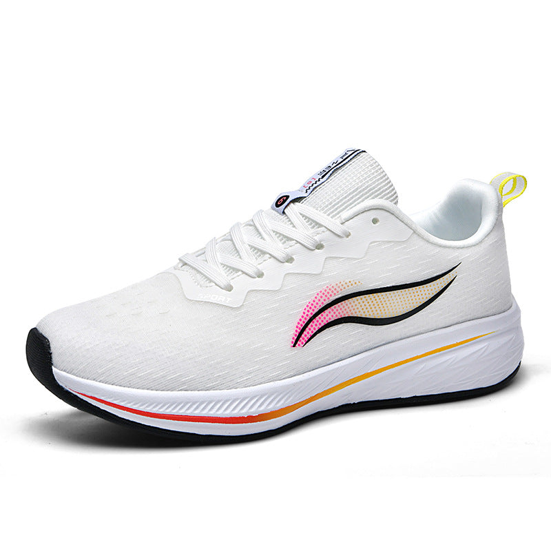 Red Rabbit6pro Men's Running Shoes Summer New Ultra-light Professional Racing Sports Shoes Red Rabbit8pro Men's Running Shoes