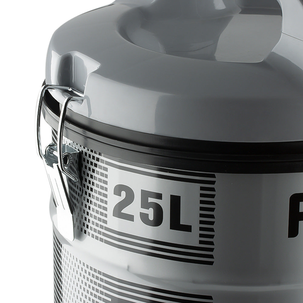 RAF European Standard Dry Vacuum Cleaner Home Hotel Super Suction High Power Handheld Bucket Vacuum Cleaner