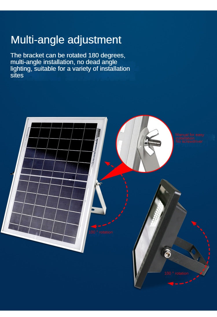 Sports Lights Stadium Outdoor Tennis Court 25W 40W 60W 100W 200W Led Flood Lights