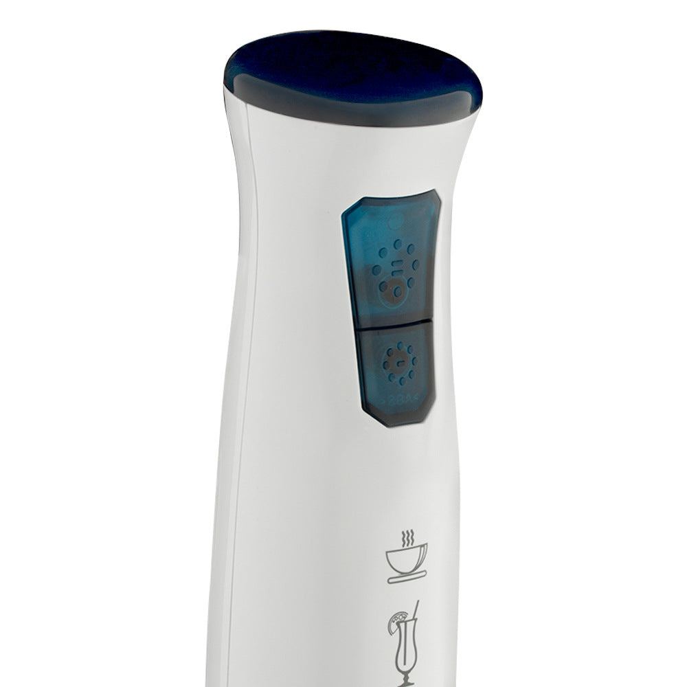 RAF European Standard Multi-Functional Electric Mixer Fruit Juicer Food Processor Kitchen Small Appliance Single Stick