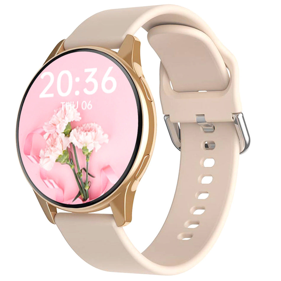 T2 Pro Smart Watch1.52inch Bluetooth call, heart rate monitor, step counter, message notifications, sleep tracker, outdoor sports