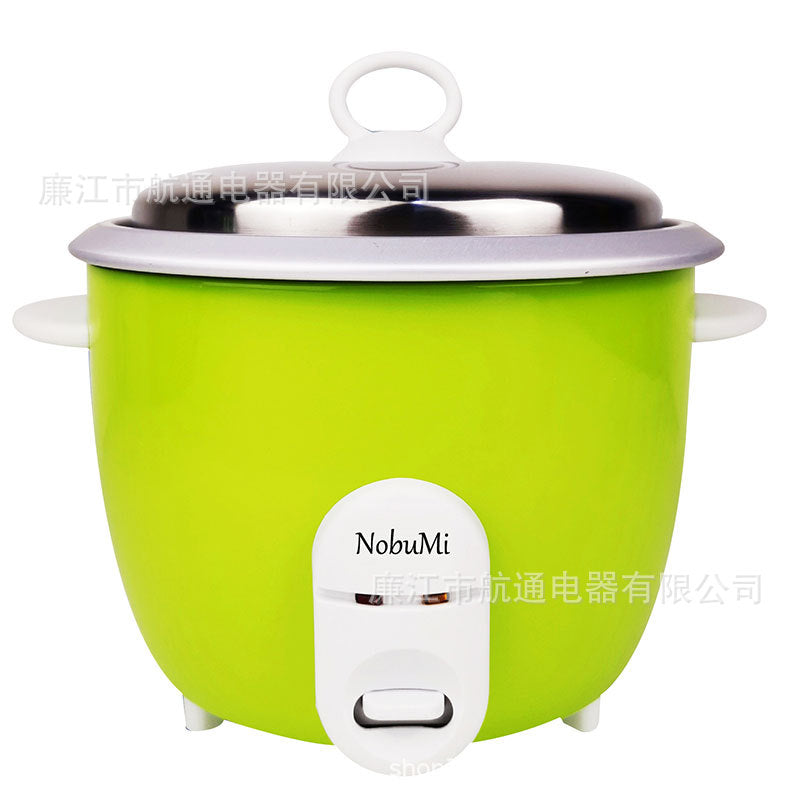 Rice cooker  English Rice Cooker for Home Use500w700w1.8L2.2L Electric Rice Cooker Export