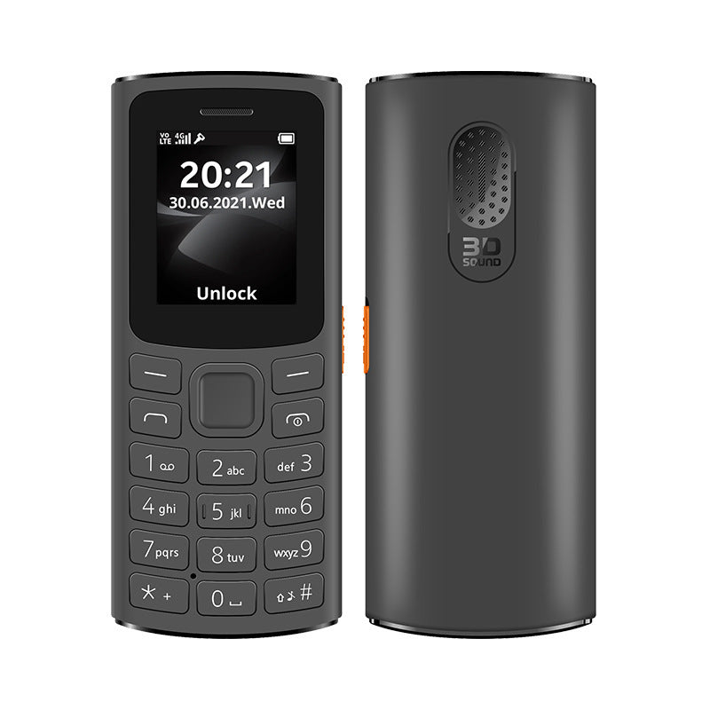 Mobile Phone1105Elderly Phone Private Model Elderly Phone Straight Loud Elderly Phone Manufacturer