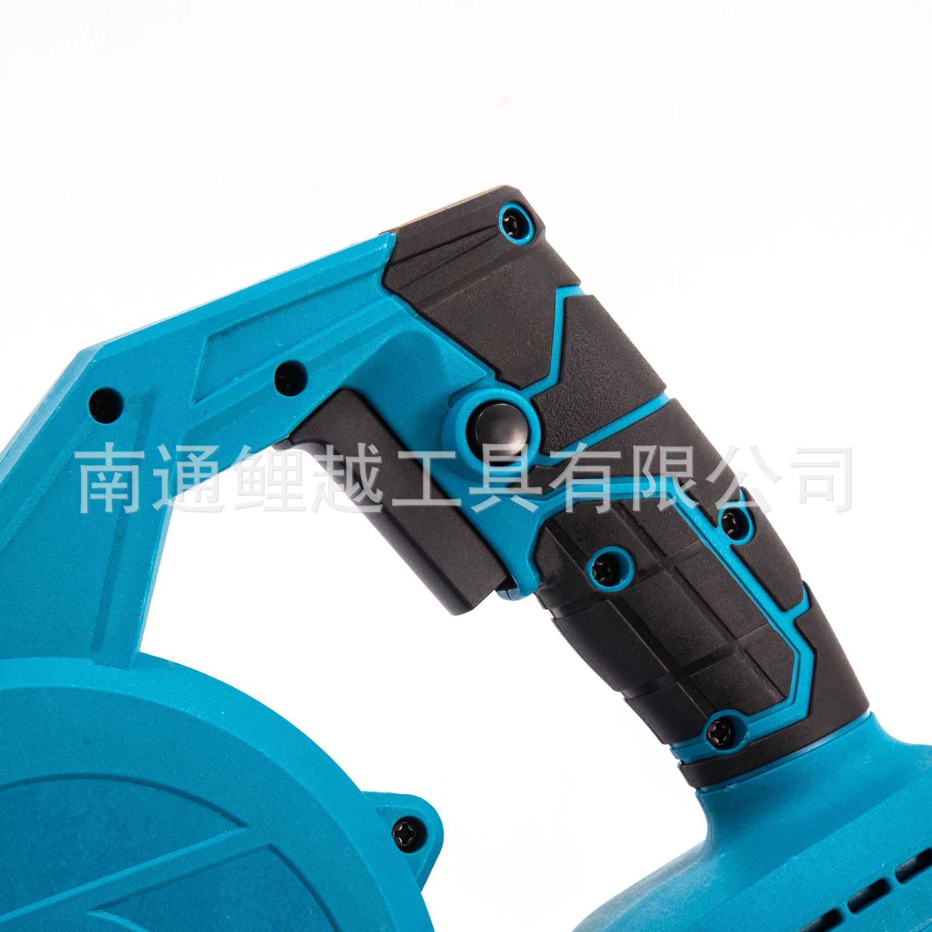 Industrial grade handheld brushless lithium hair dryer Dual-purpose Blower Rechargeable Household Dust Collector