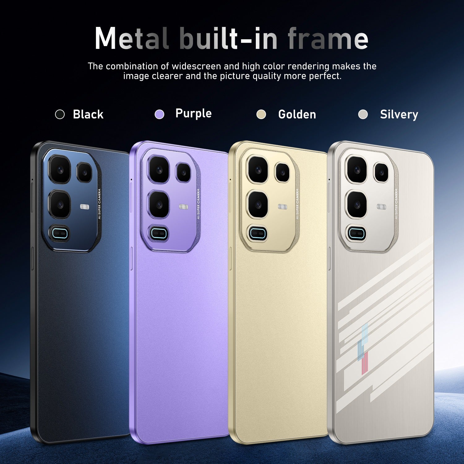 Bestselling Mobile Phone Note 50 Pro Android Phone7.3Large Screen16+1T Smartphone compatible
