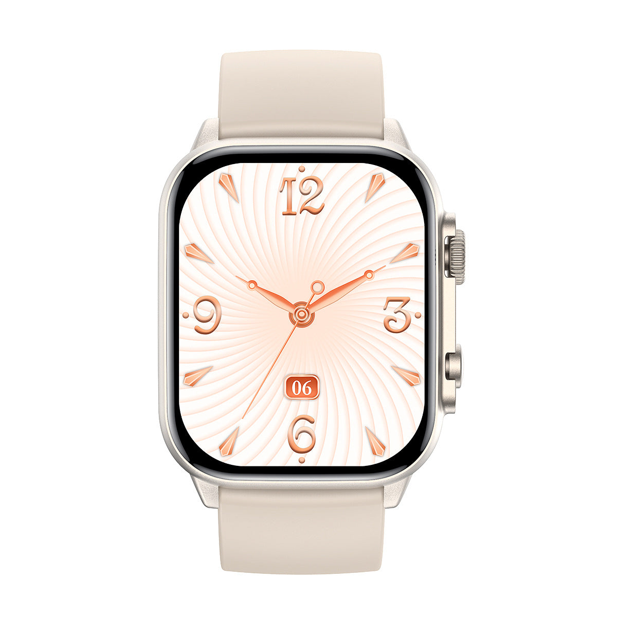HK95Smart Watch Bluetooth Call Heart Rate Monitoring Exercise Blood Oxygen Blood Pressure AMOLED Hot selling product