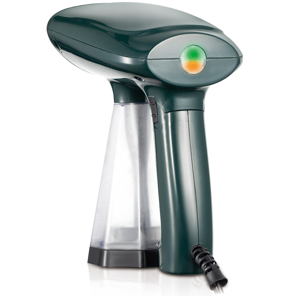 Handheld Garment Steamer for Home and Travel, Foldable Three-Level Portable Mini Steam Iron and Garment Steamer