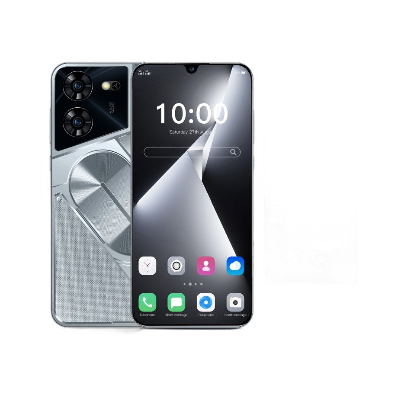 New POVA 5 PRO Mobile Phone16+1TB Large Memory All-in-One Factory Smartphone