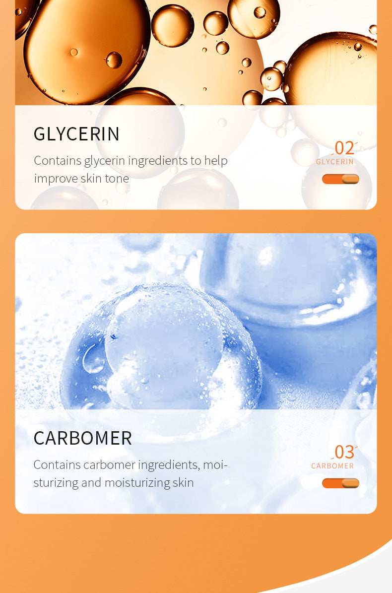 Turmeric Mask SADOER Hydrating and Moisturizing Facial Mask Sheets  Foreign Trade Live Wholesale