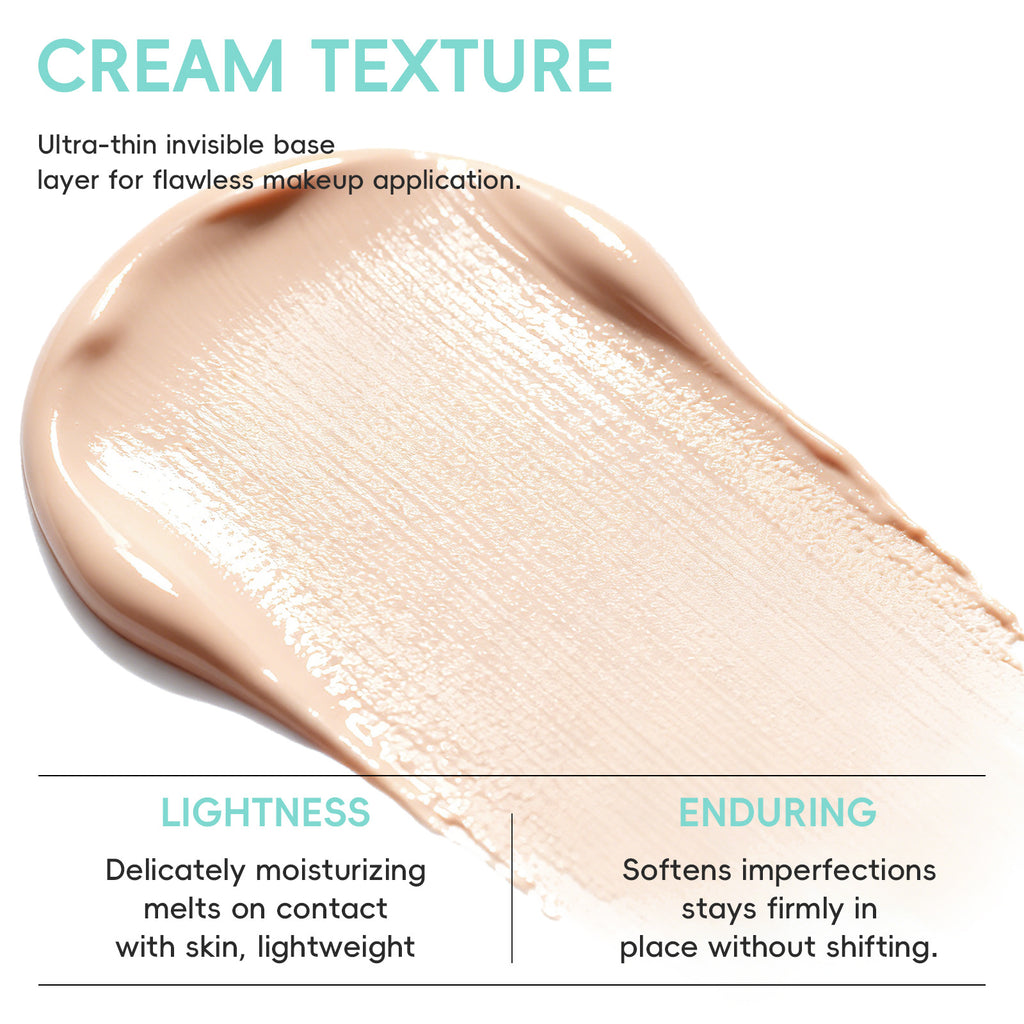 sheloves Pore Concealing Primer Lightweight Concealer Makeup Effect Exclusive Supply Oil Control Clear Primer