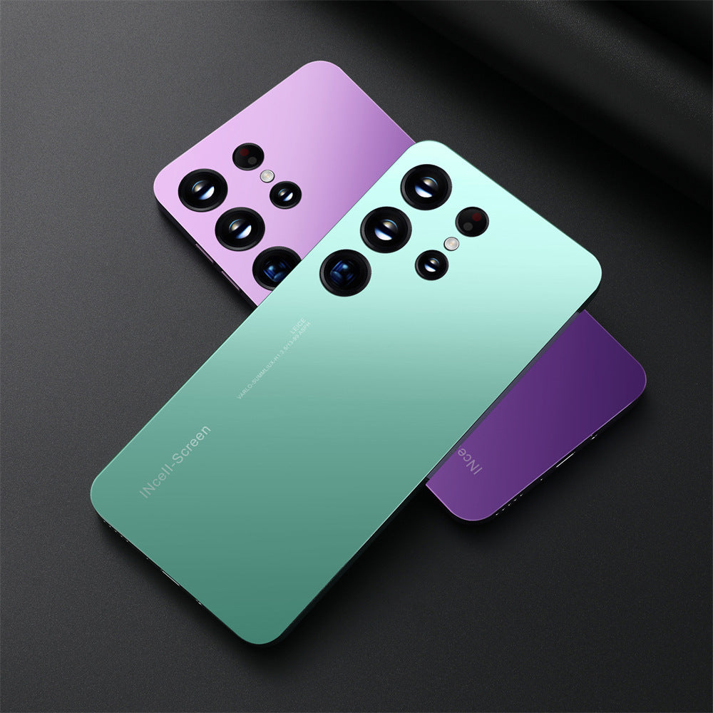 New S23Ultra5G Android Smartphone6.5Inch Screen4G Net2+16GB Spot Delivery