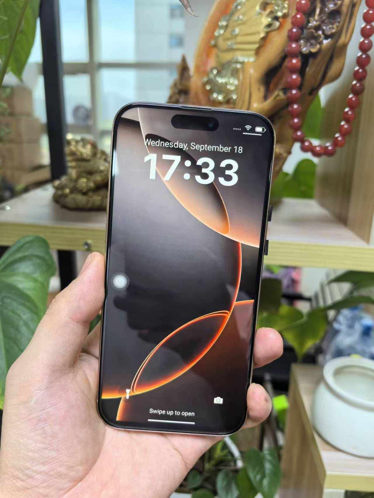 i16promax Android Smartphone4G All Netcom6.5Inch Screen2+16GB Wholesale Mobile Phones
