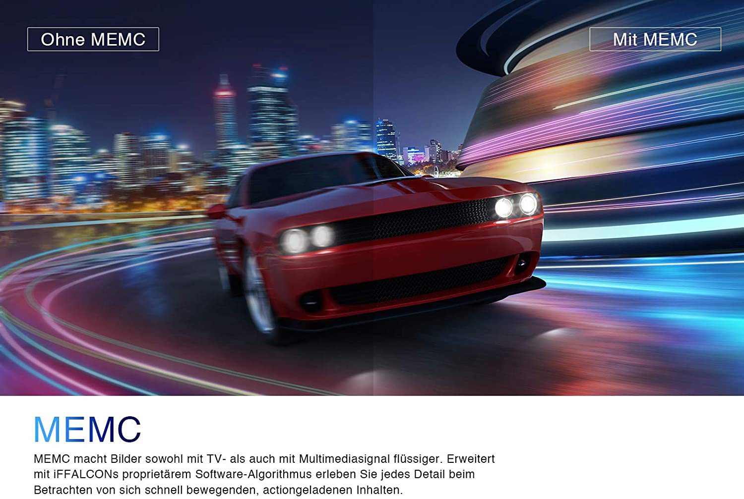 Small Commercial TV Television Home Support In Stock Door-to-Door Delivery Television