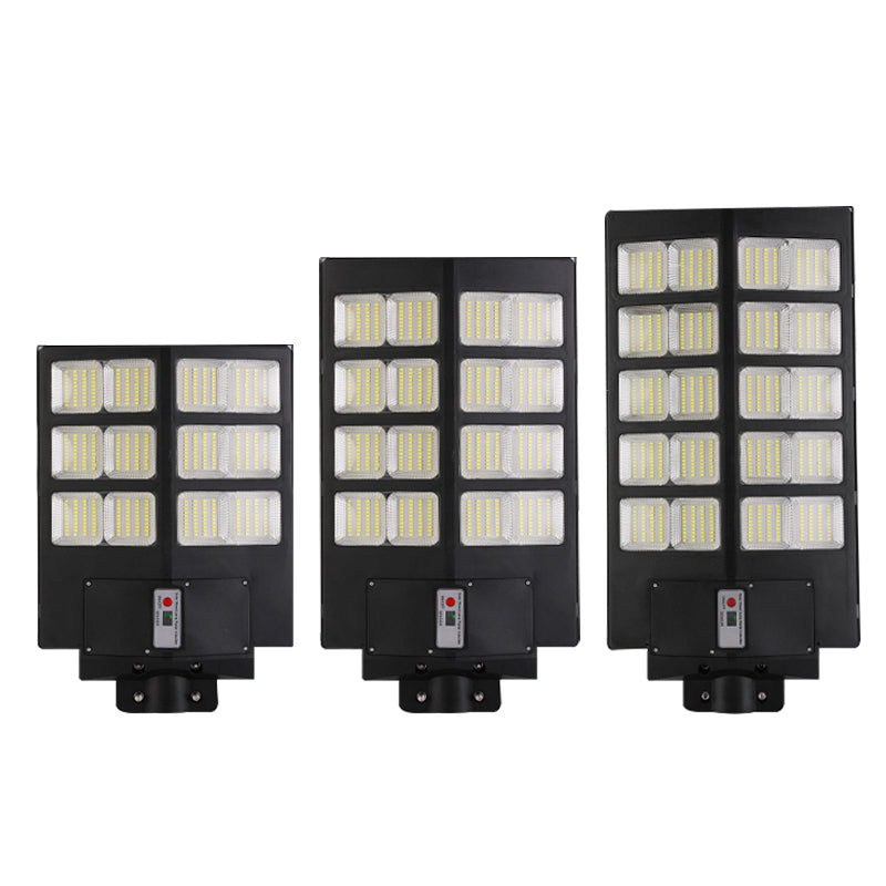 Outdoor Waterproof And Rainproof Road Lighting Integrated Solar Street Light