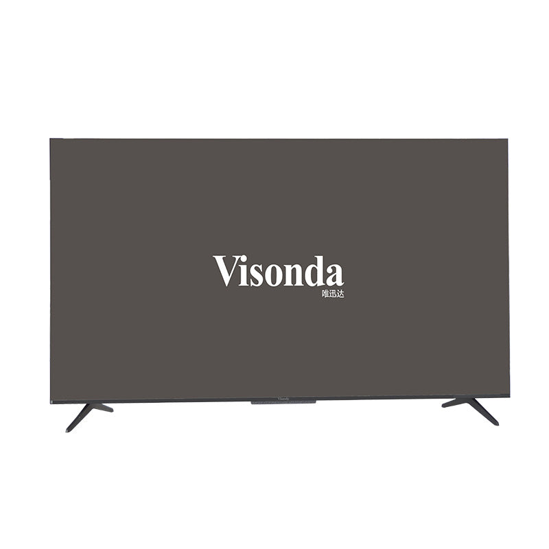 vision Weishi Foreign Trade TV Wholesale 32/43/50/55Inch Android LED Smart TV