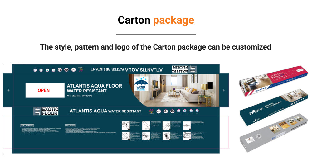 1.8mm 2.0mm Self Adhesive Dry Back Waterproof New Pvc Vinyl Tile High Quality Luxury Vinyl Plank Lvp Lvt Flooring