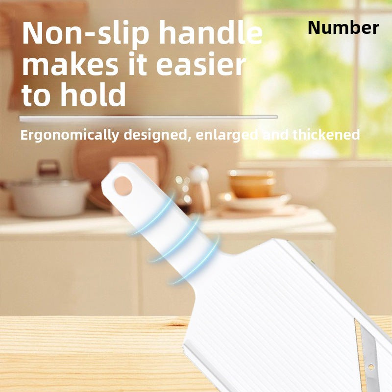 Multifunctional Vegetable Cutter Cabbage Wrap Salad Shredder Purple Cabbage Shredder Grater Radish Vegetable Cutter