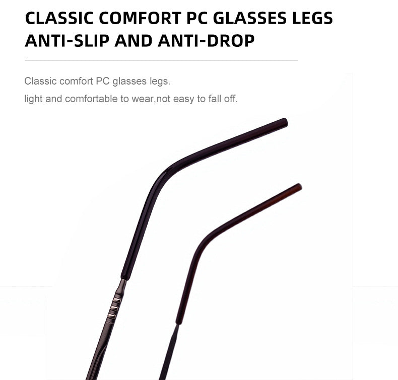 Polygonal Sunglasses for Women with a Sense of Sophistication2025New European and American fashion sunglasses driving UV protection glasses