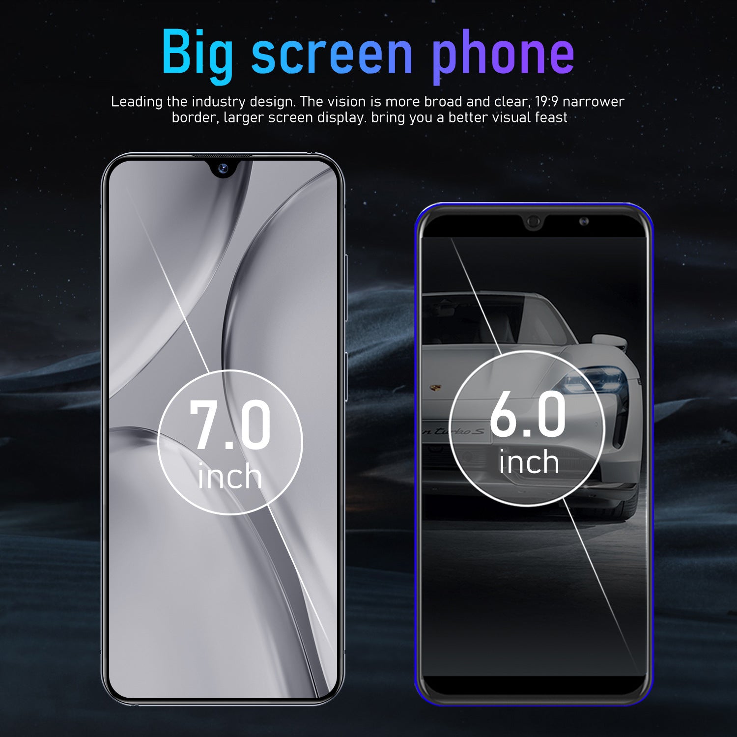 In-stock Exclusive High-Definition Large Screen16+1T Memory New Smartphone S24ultra Source Manufacturer