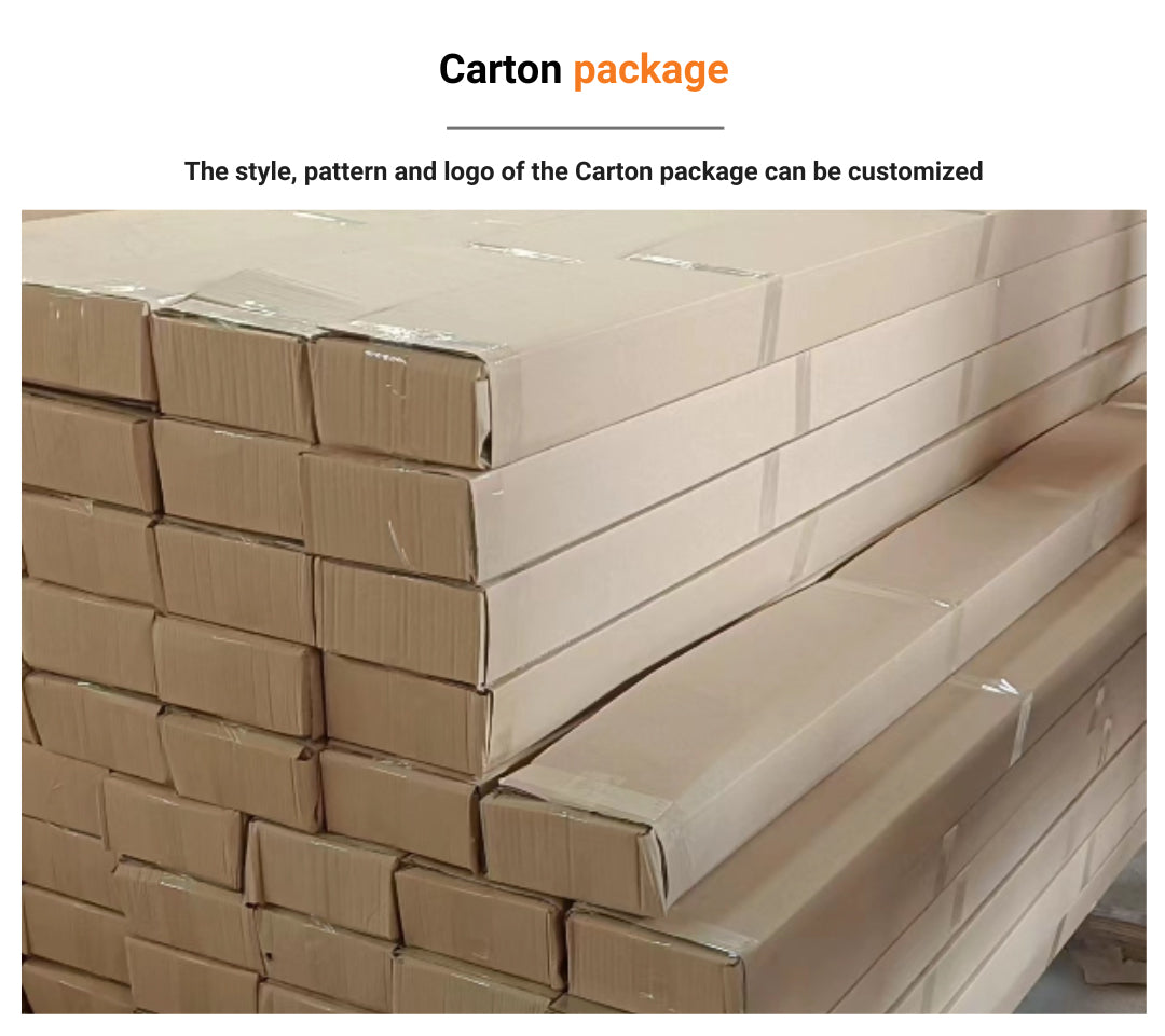 Pvc Spc MDF Skirting Board
