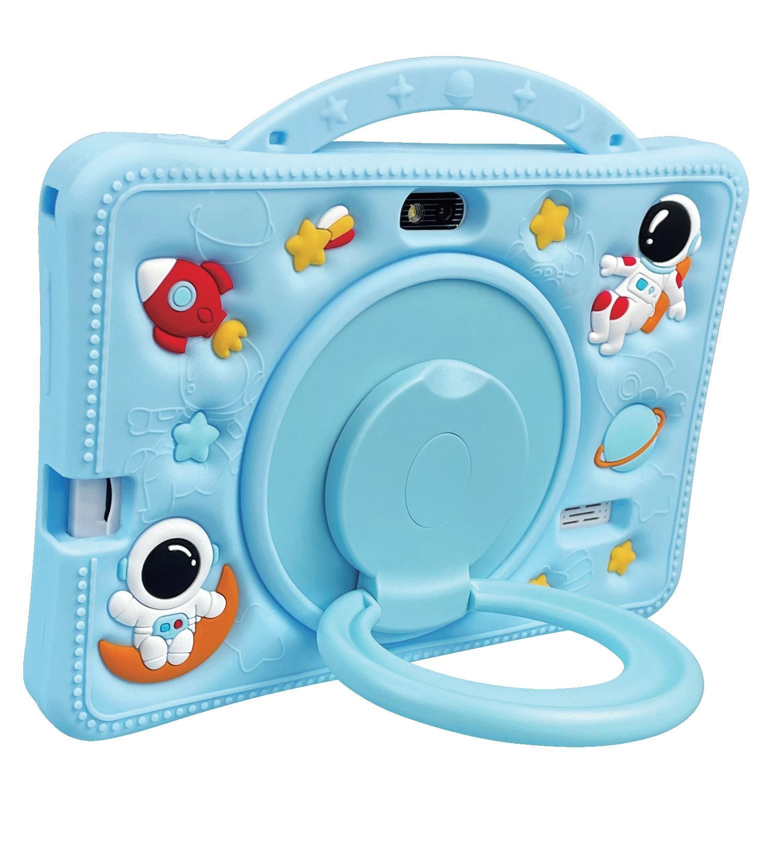 New Npad702Children's Tablet Computer Love Doll Game Download youtube Dried shrimp tk Popular