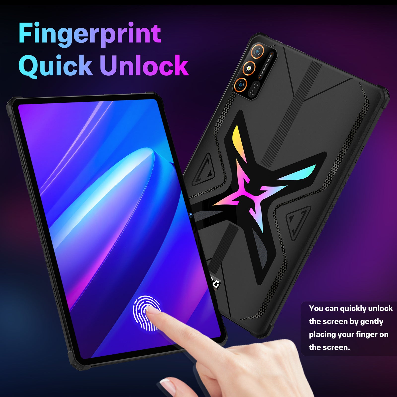 Tablet Pad 17 Pro High-End Android Smart Tablet10Inch WiFi Bluetooth tablet available