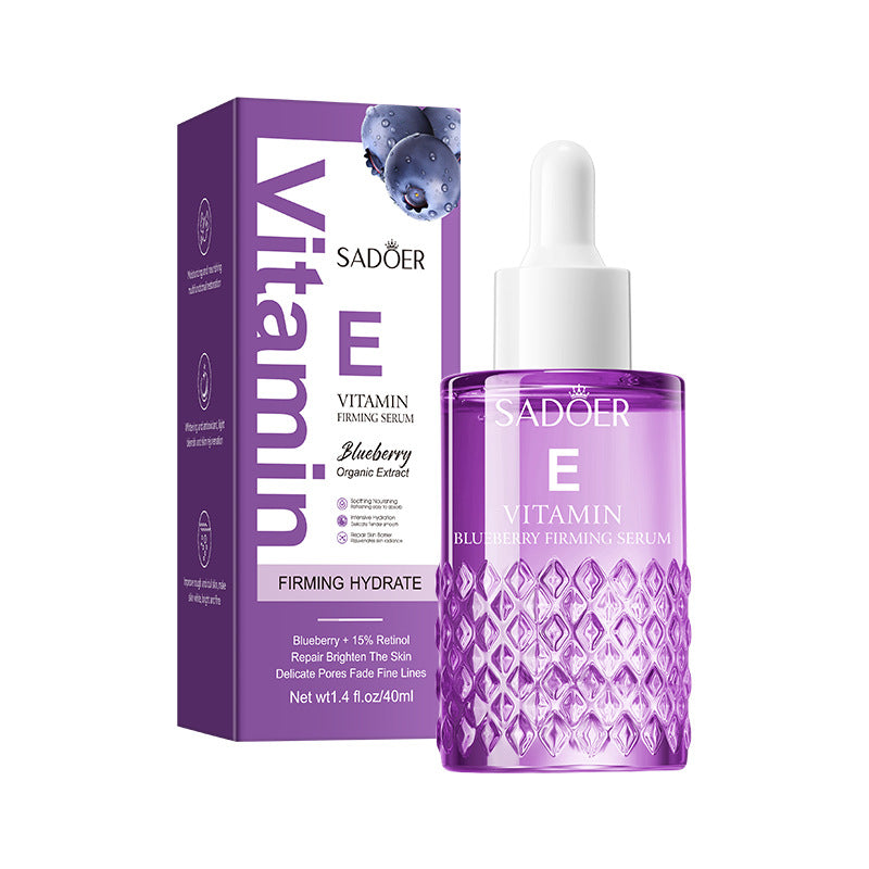 Vitamin Series Essence SADOER Anti-oxidant Hydrating Essence Cross-Border Wholesale