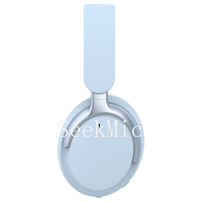 New Bluetooth Headset Ultra-Long Battery Life Headset Noise Reduction Long Battery Life Wireless Bluetooth Headset