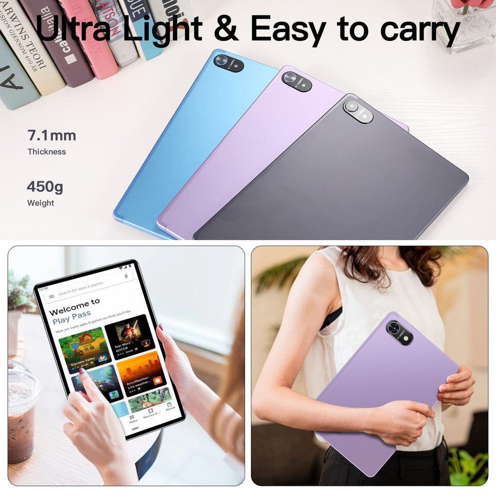 New10Inch Tablet Pc P70Android512GWiFi Bluetooth4G Factory Price for Calls(Popular)