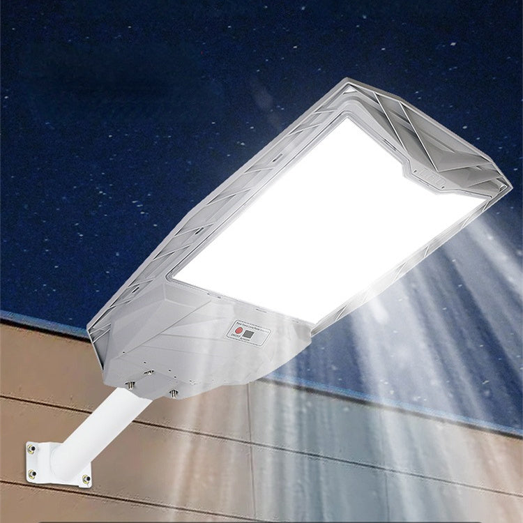 Abs Lamp Body High Brightness Waterproof Outdoor Street Light Led Solar Street Light