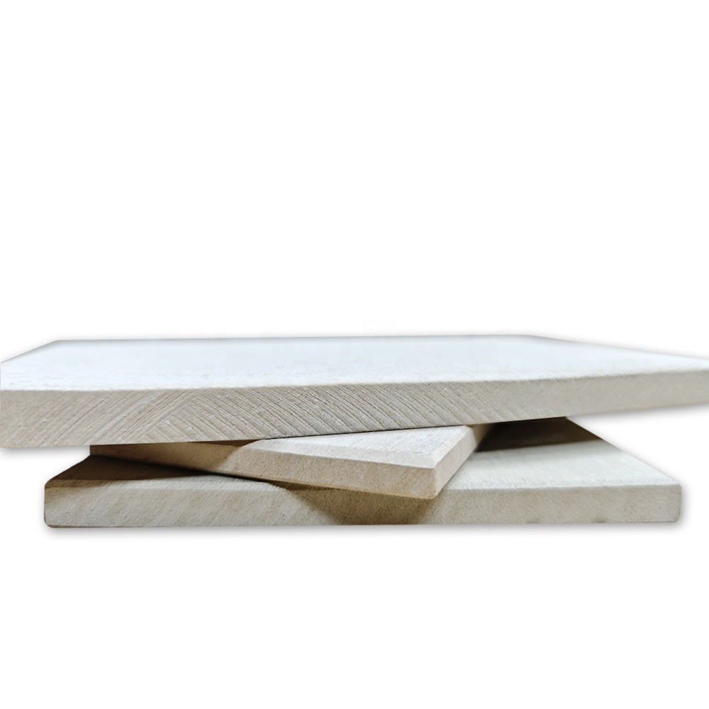 24mm Calcium Silicate Board Class Fireproof Panel for Exterior Usage Hospitals Schools Ceilings Wall Systems CE Certified