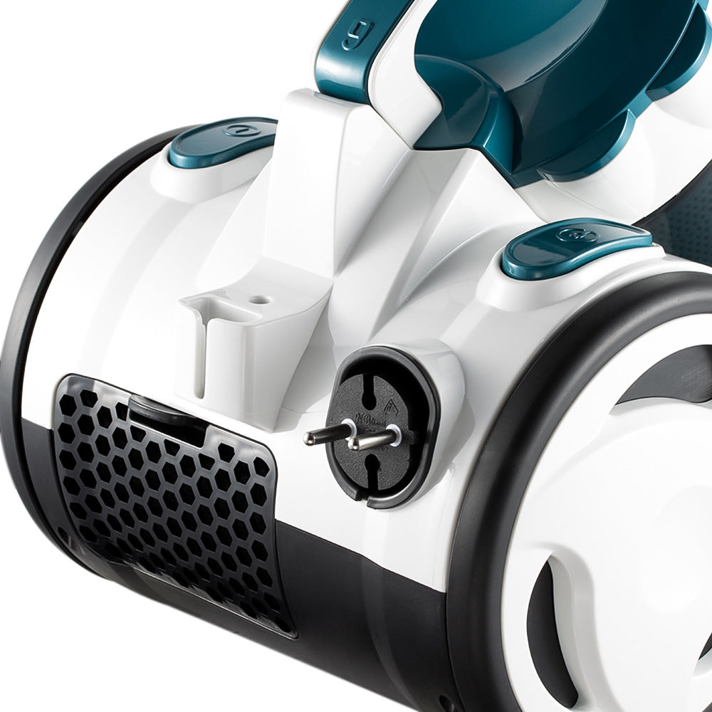 RAF EU Standard Intelligent Display Powerful Household Vacuum Cleaner Horizontal Portable Vacuum Cleaner R.8711 2L