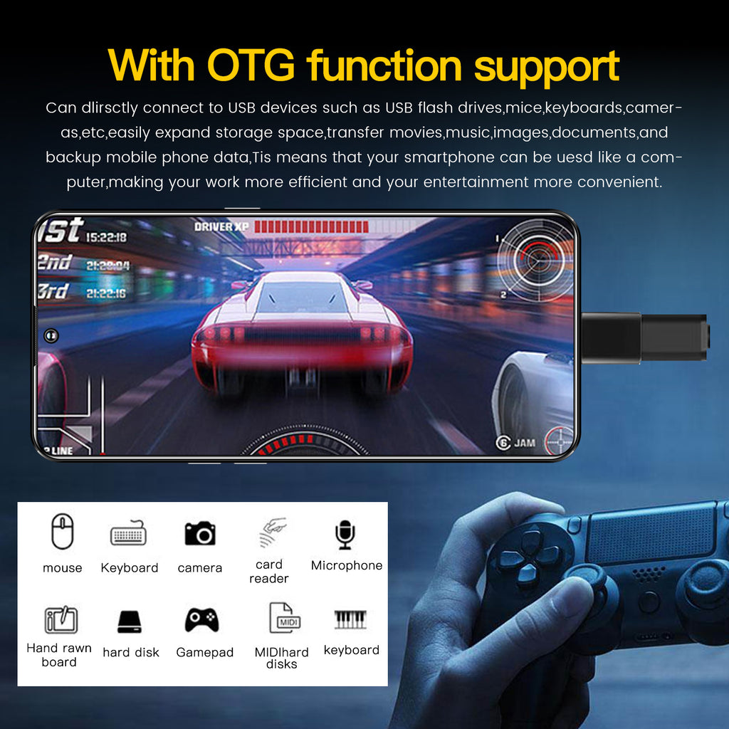 Mobile Phone Spark10 Pro Android4G Mobile Phone16+1T Side fingerprint scanner AI Smartphone(Popular)